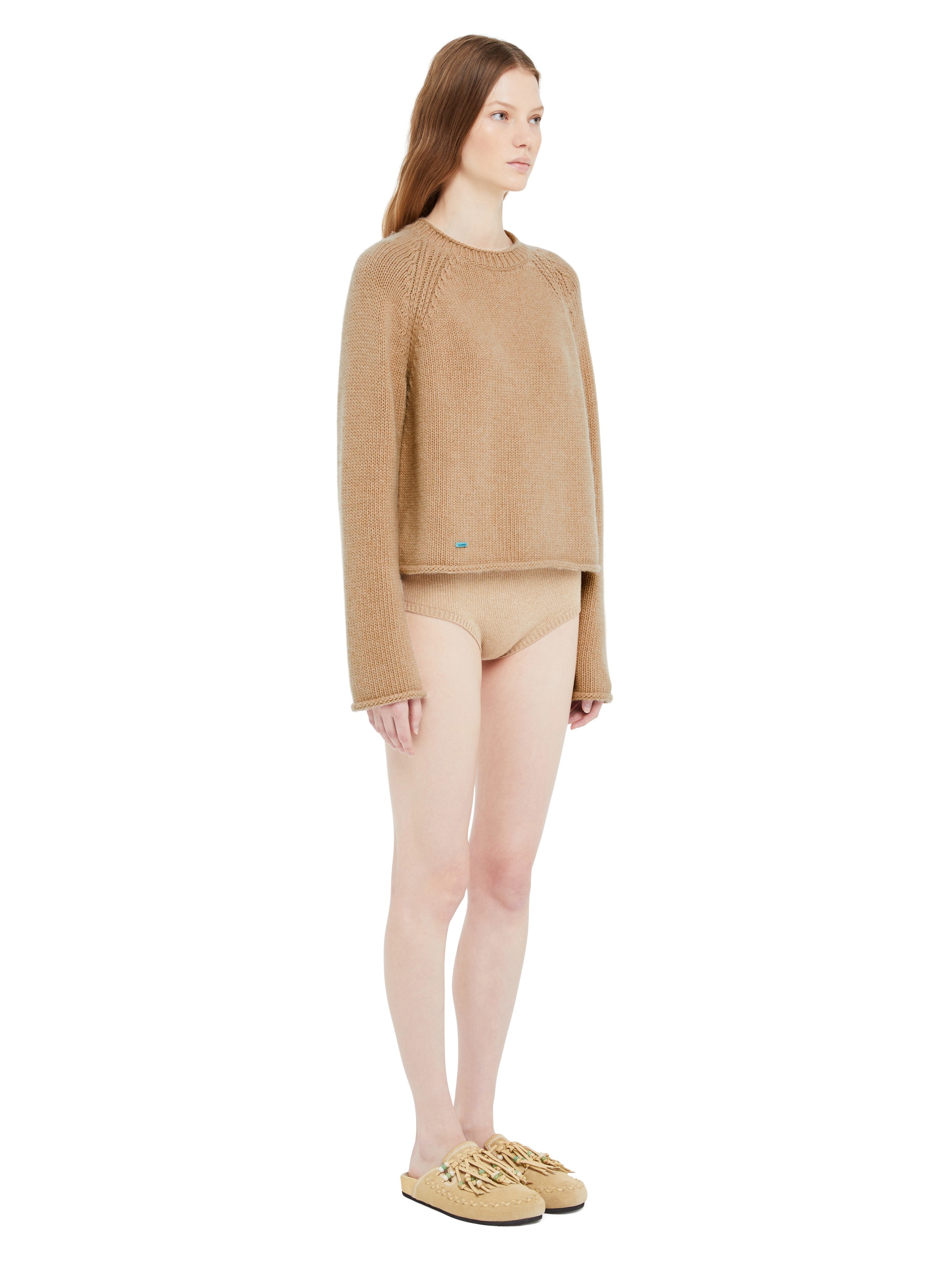 Alanui Finest Sweater - 5