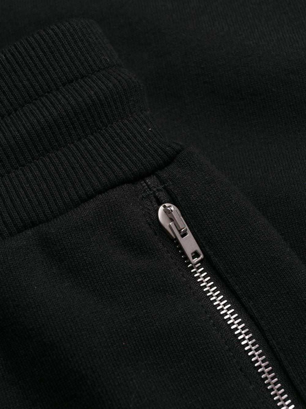 side logo track trousers - 6