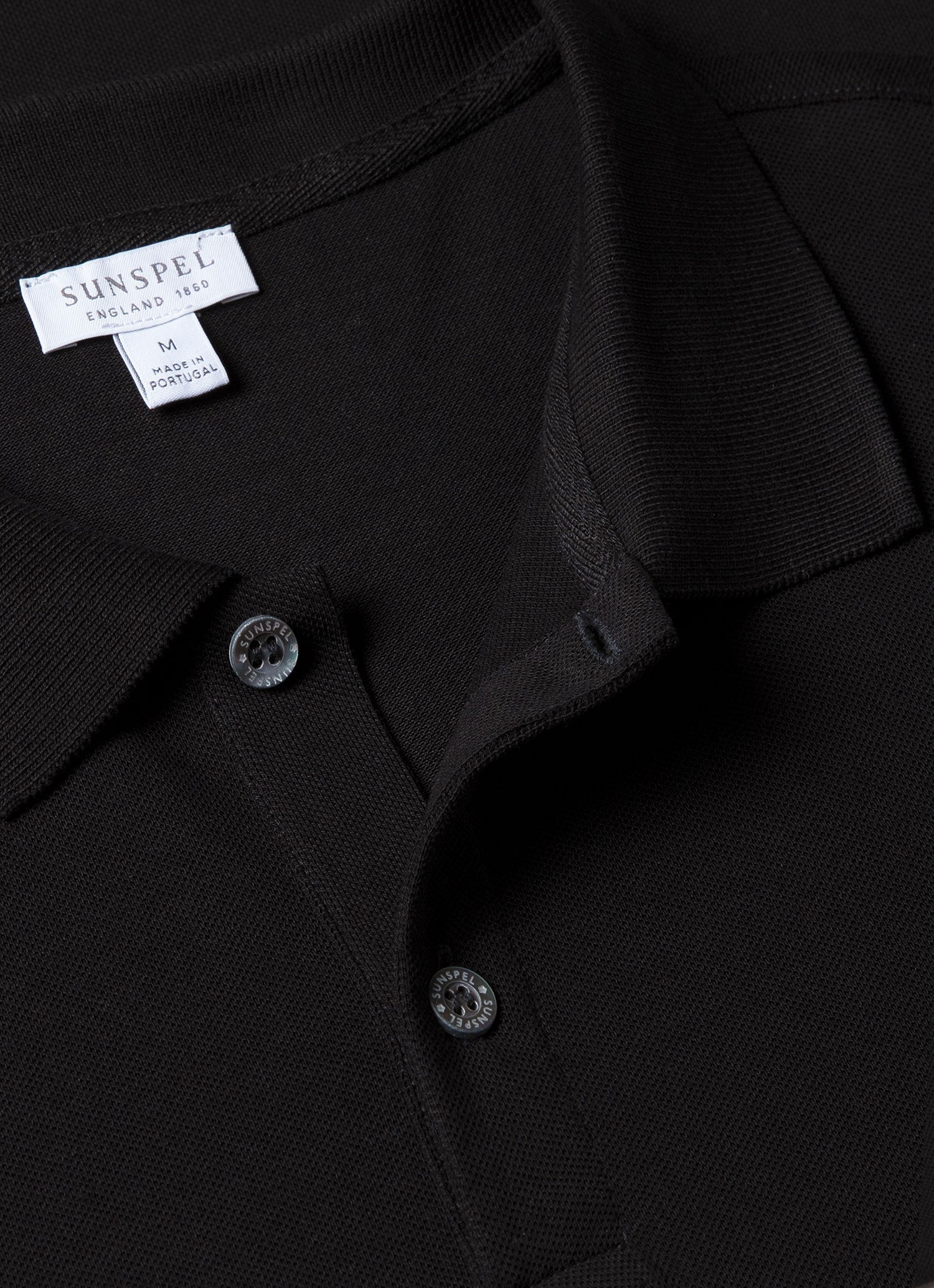 Piqué Polo Shirt - 4
