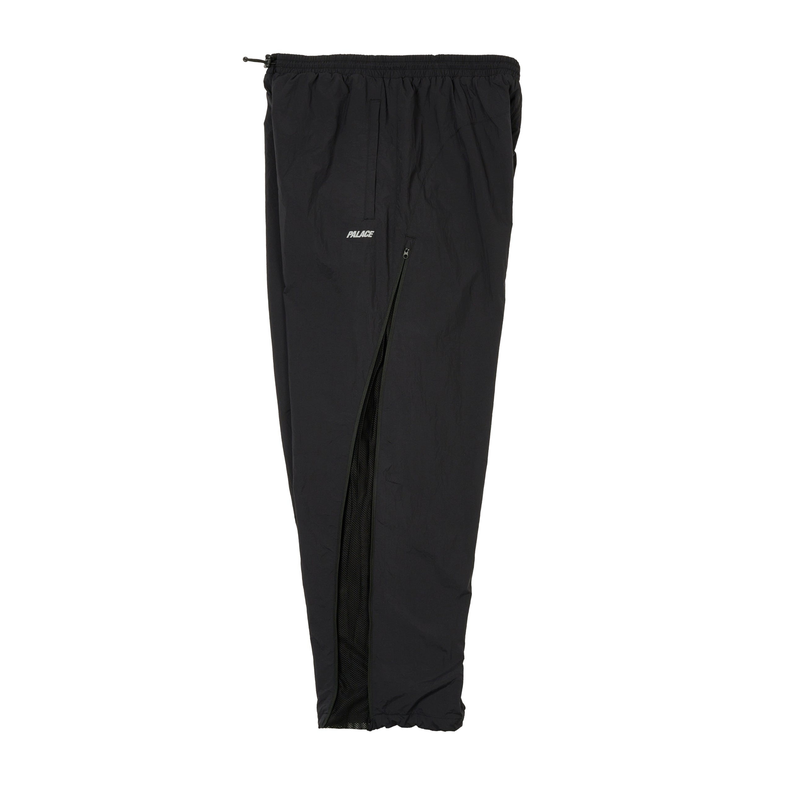 VENTILATE IT JOGGER BLACK - 3