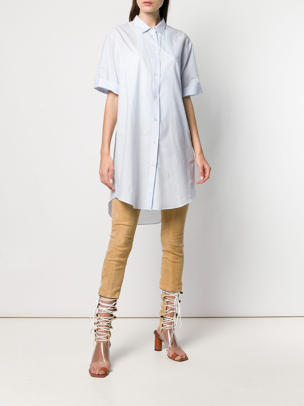 long shirt - 6