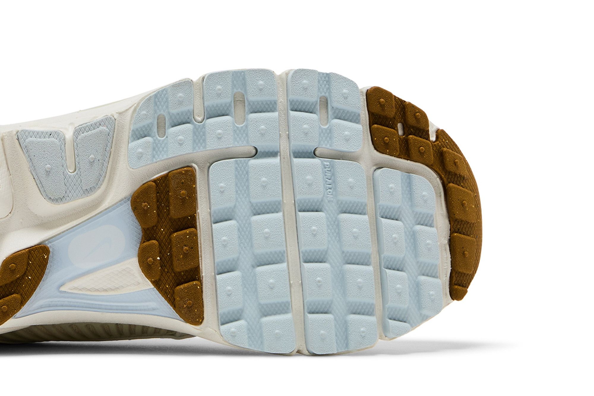 Wmns Air Zoom Vomero 5 'Sail Buff Gold' - 5