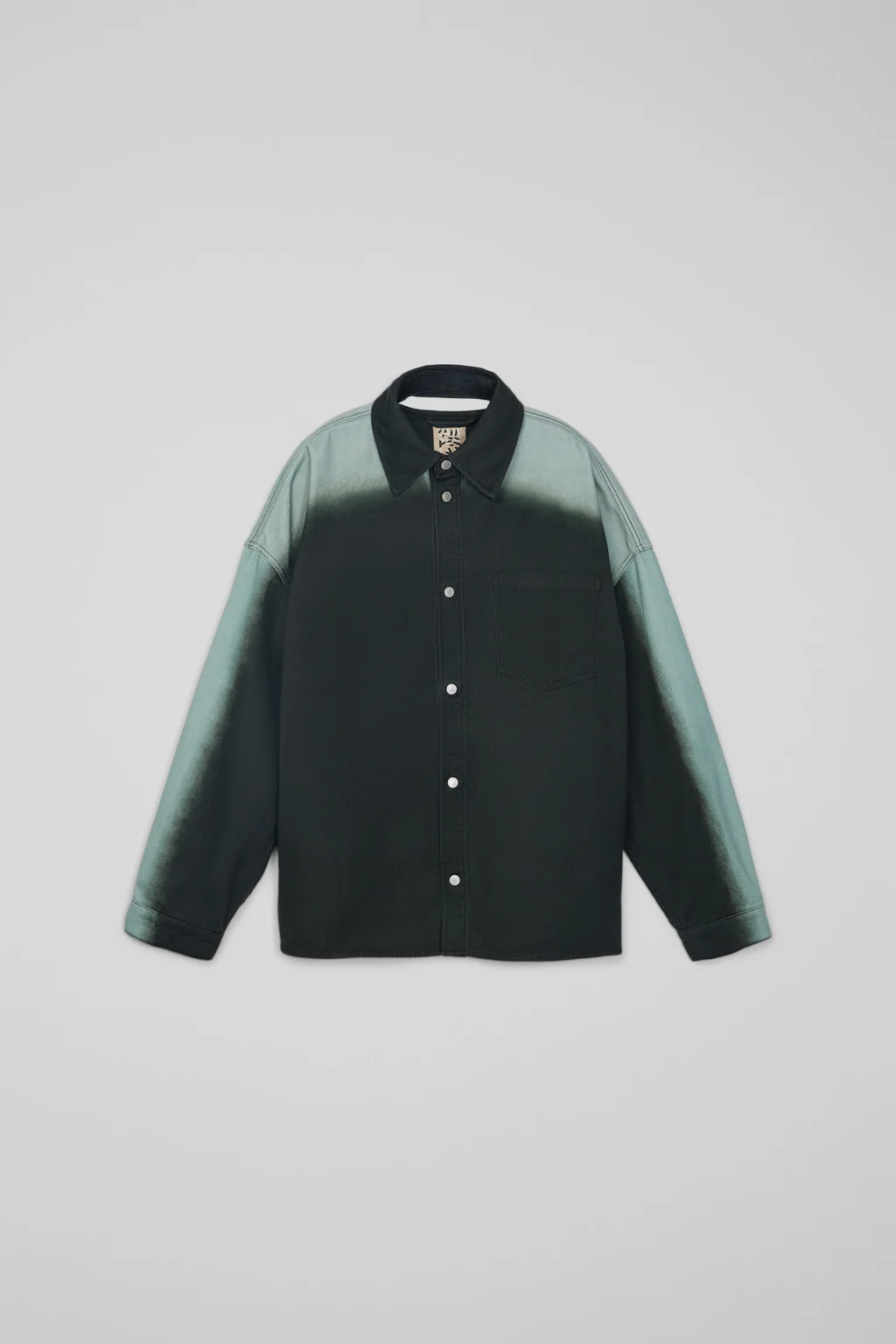 CAMPERLAB DENIM - 1