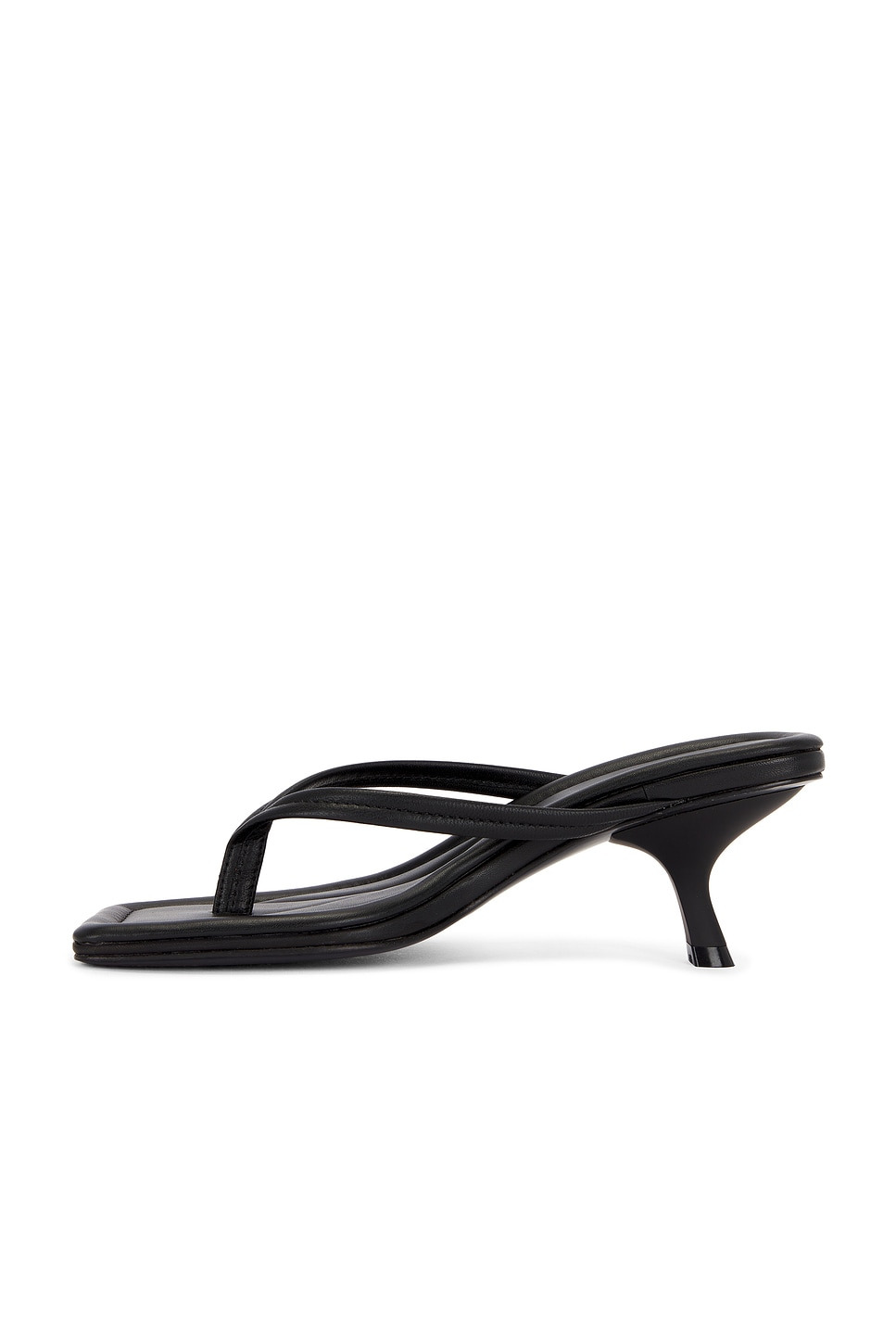 Thong Detail Heel - 5
