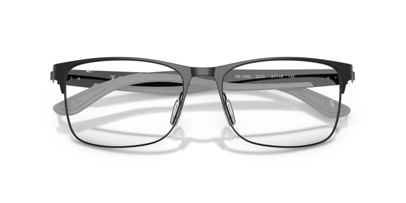 Ray-Ban RB7550 OPTICS outlook
