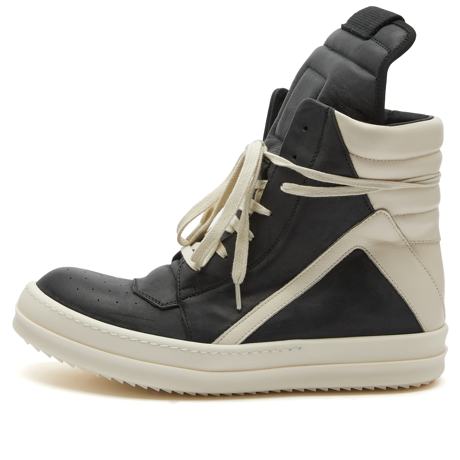 Rick Owens Geobasket Sneakers - 2