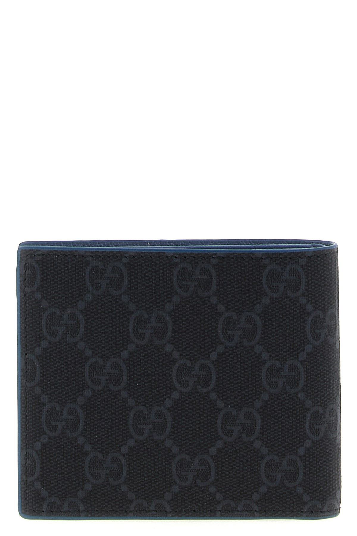 'Bifold GG' wallet - 2