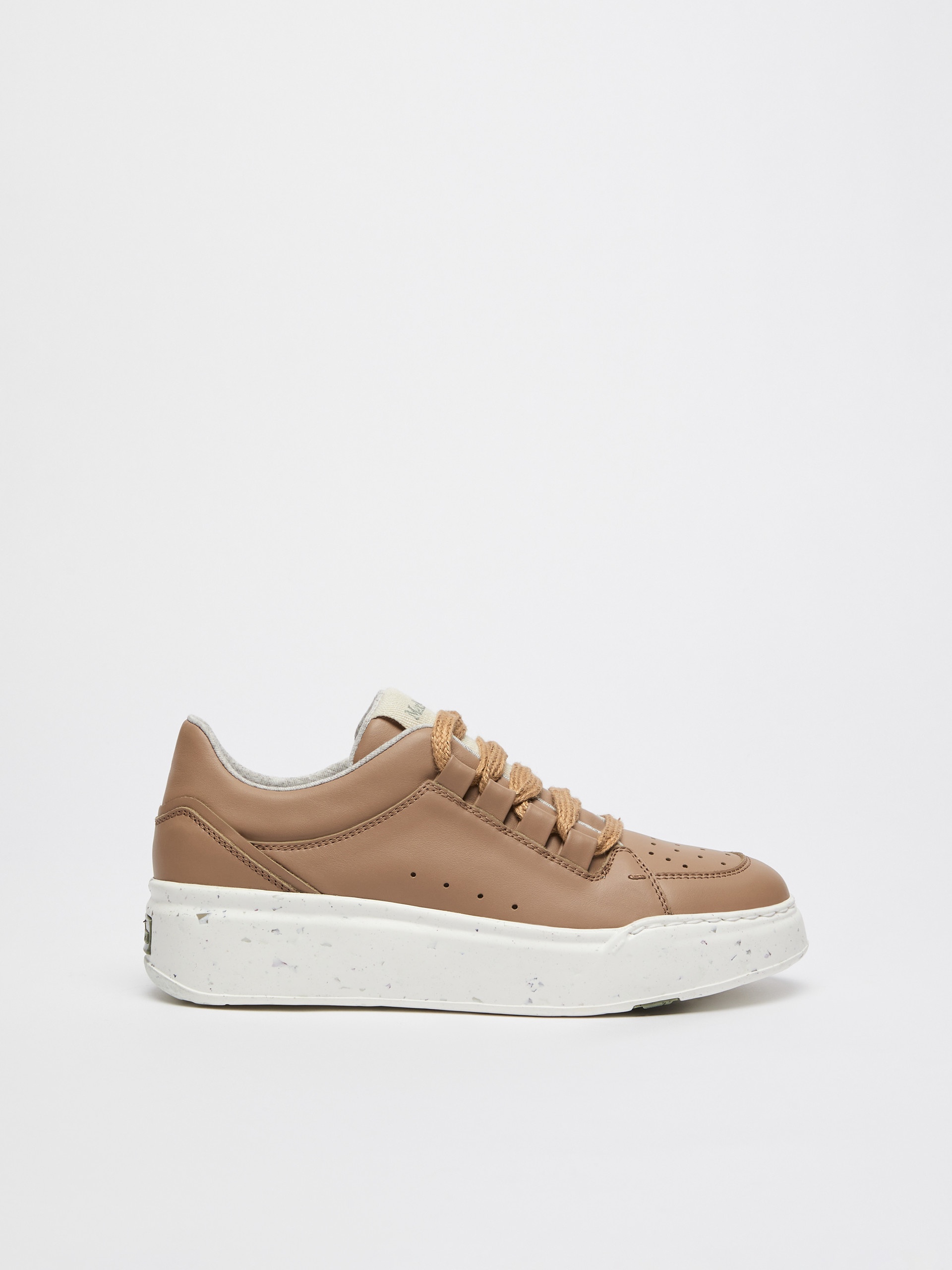 PUFFYGREEN Leather Active sneakers - 1