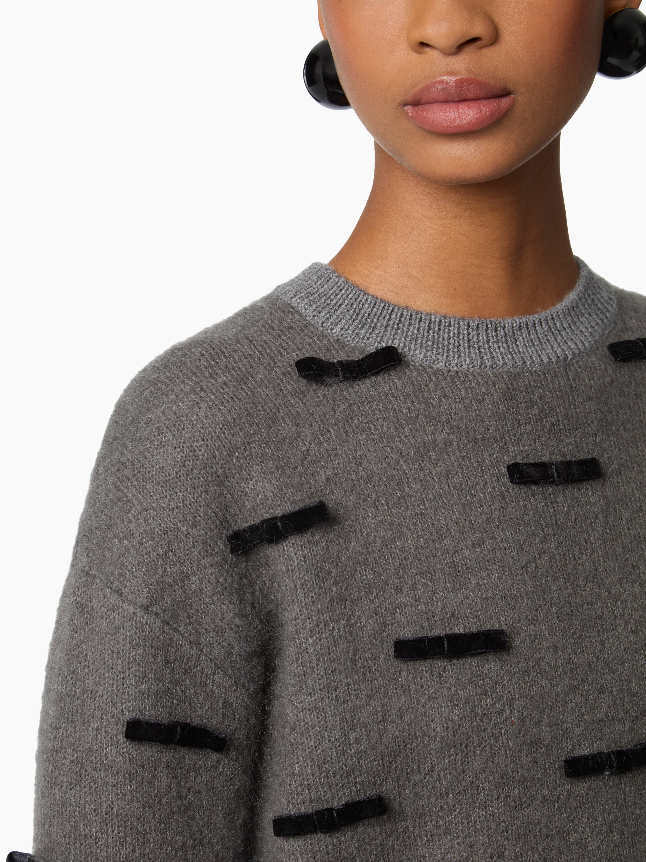 Knit Sweater - 3