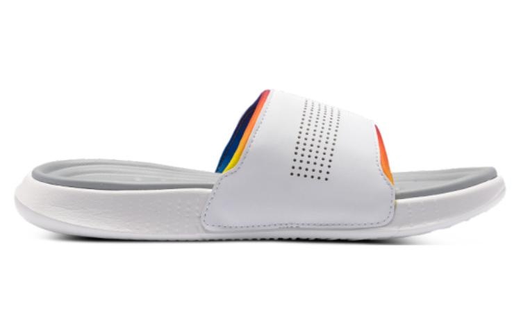 Under Armour Ansa Elevate Slide 'Pride' 3026956-100 - 2