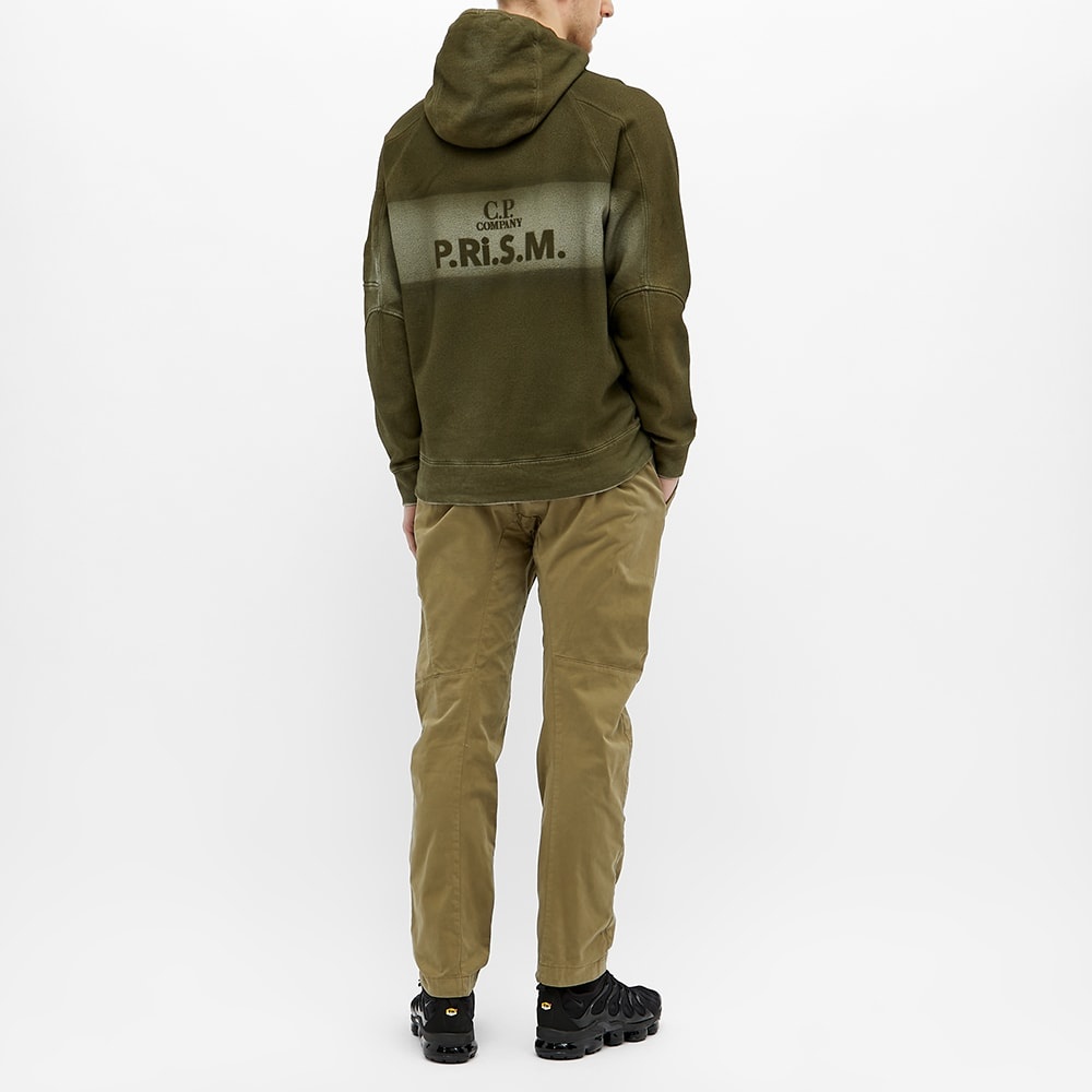 C.P. Company Prism Popover Hoody - 7