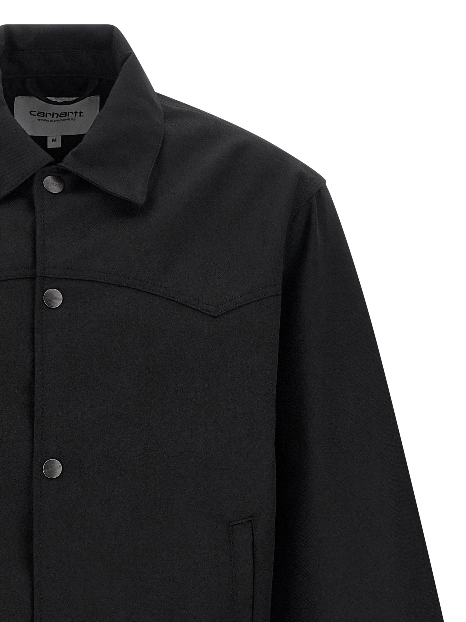 Ray Puffer Jackets Black - 3
