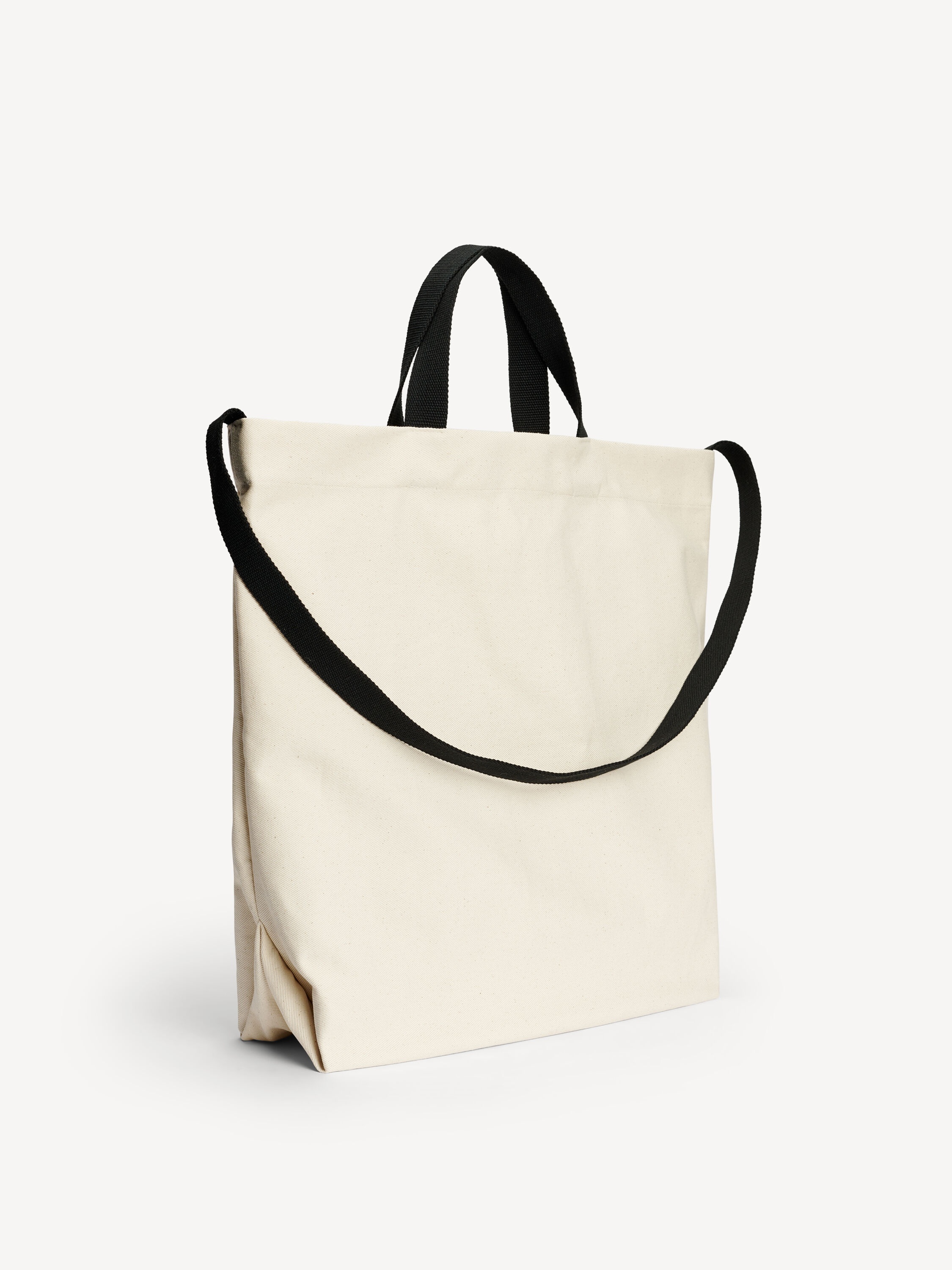 Shayan organic cotton tote bag - 3