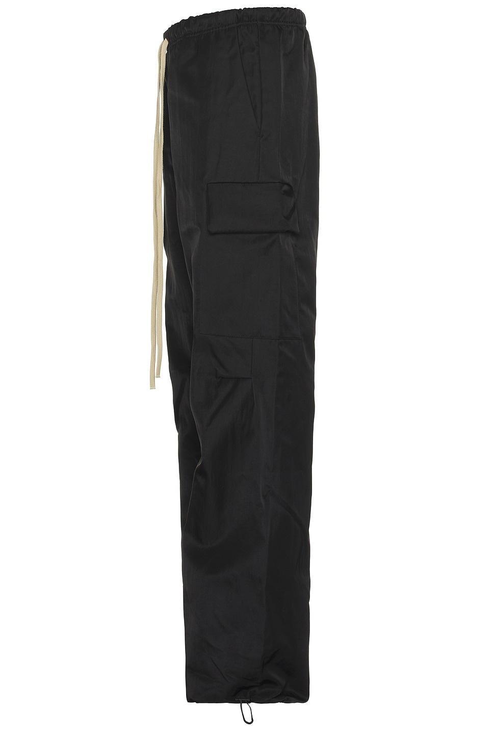 Textured Nylon Field Pant - 3