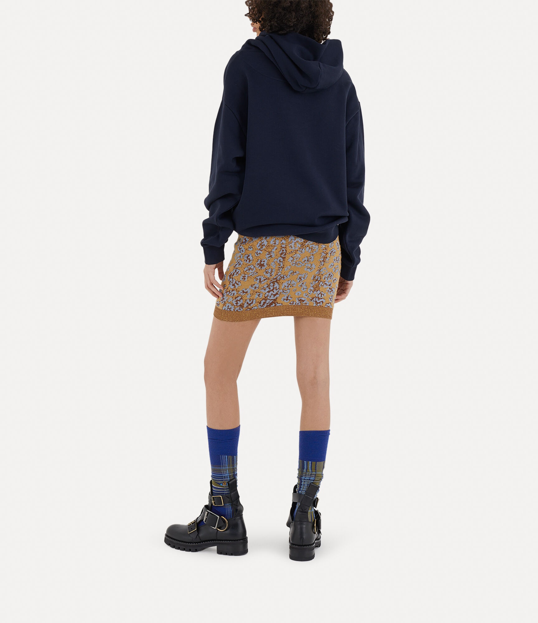 SPRAY ORB PULLOVER SWEATSHIRT - 3