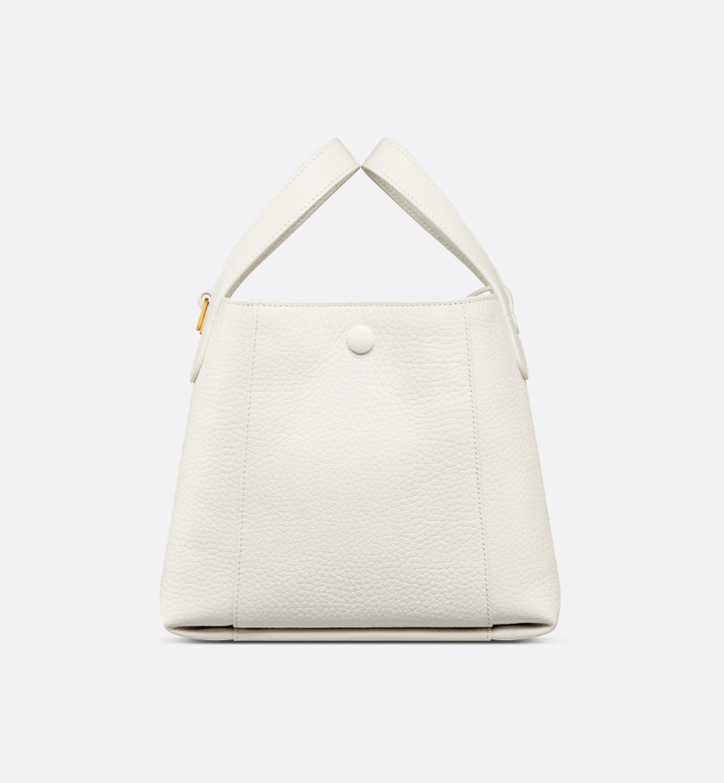 Small Signature Bucket Bag 3