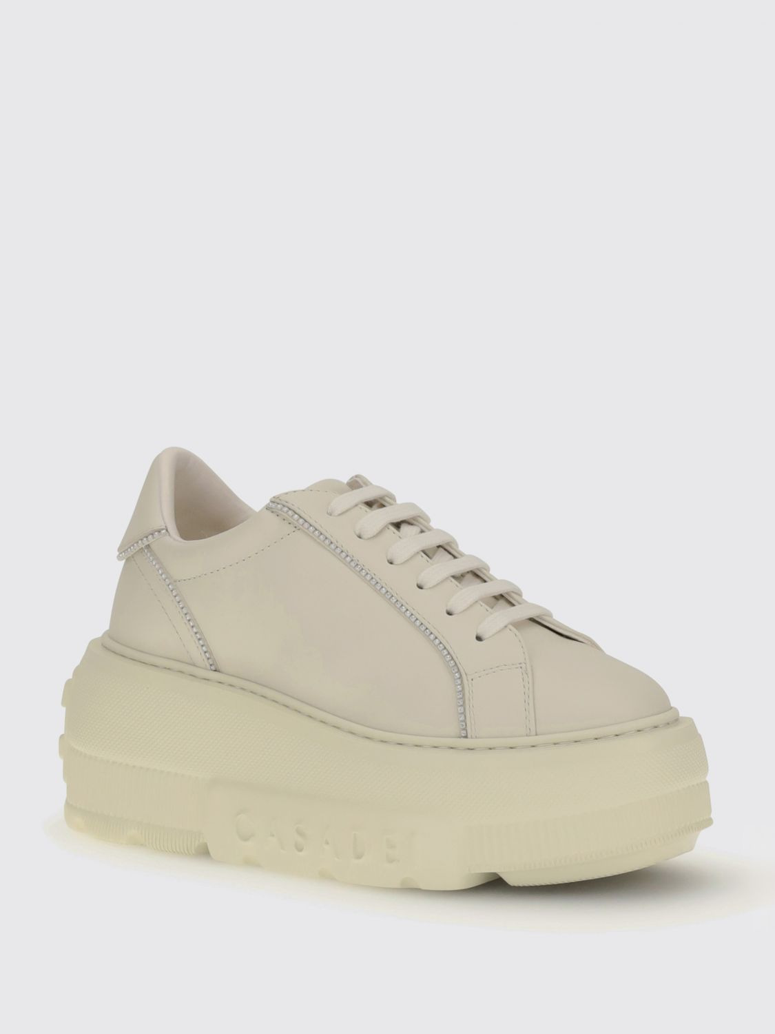 Sneakers woman Casadei - 2