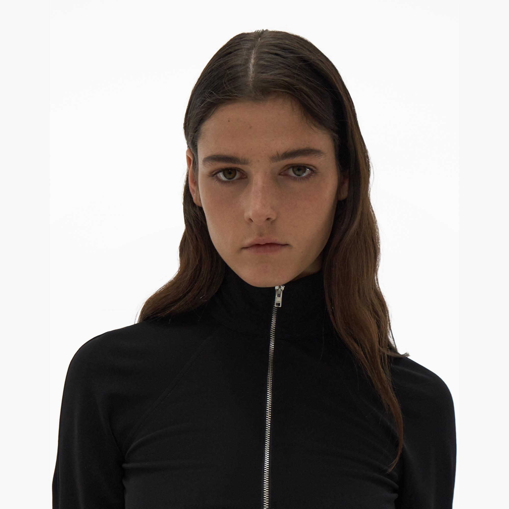 QUARTER-ZIP TOP - 7