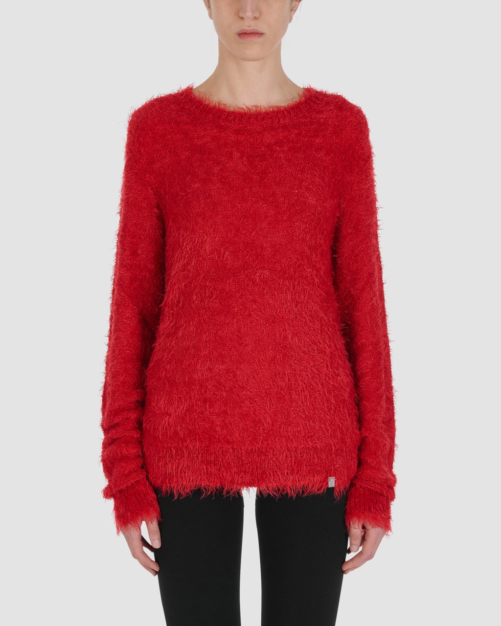 CREWNECK SWEATER - 6