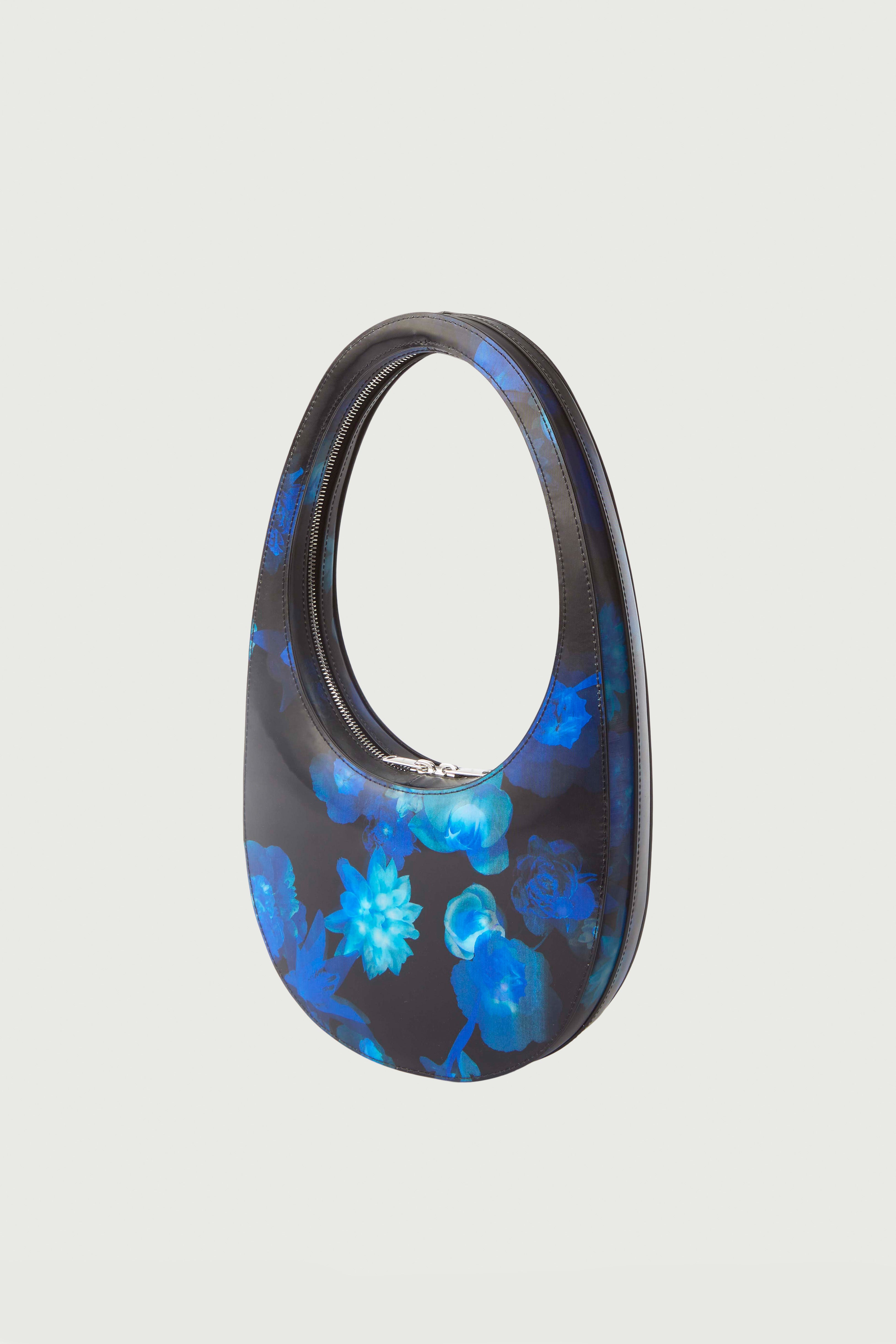 Holographic Swipe Bag - 3