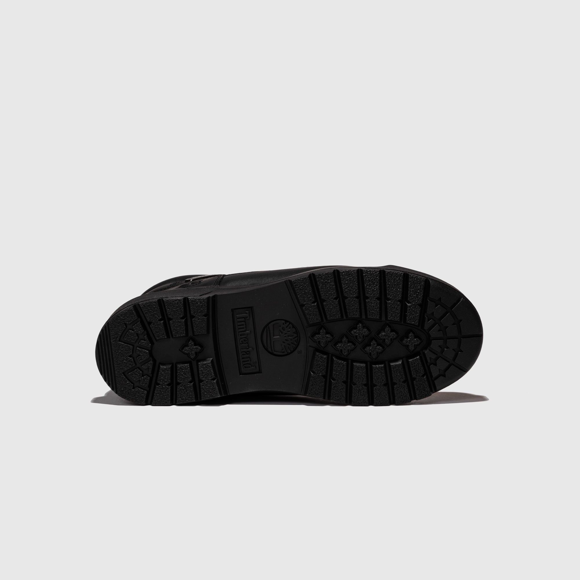 WATERPROOF FIELD BOOTS - 7