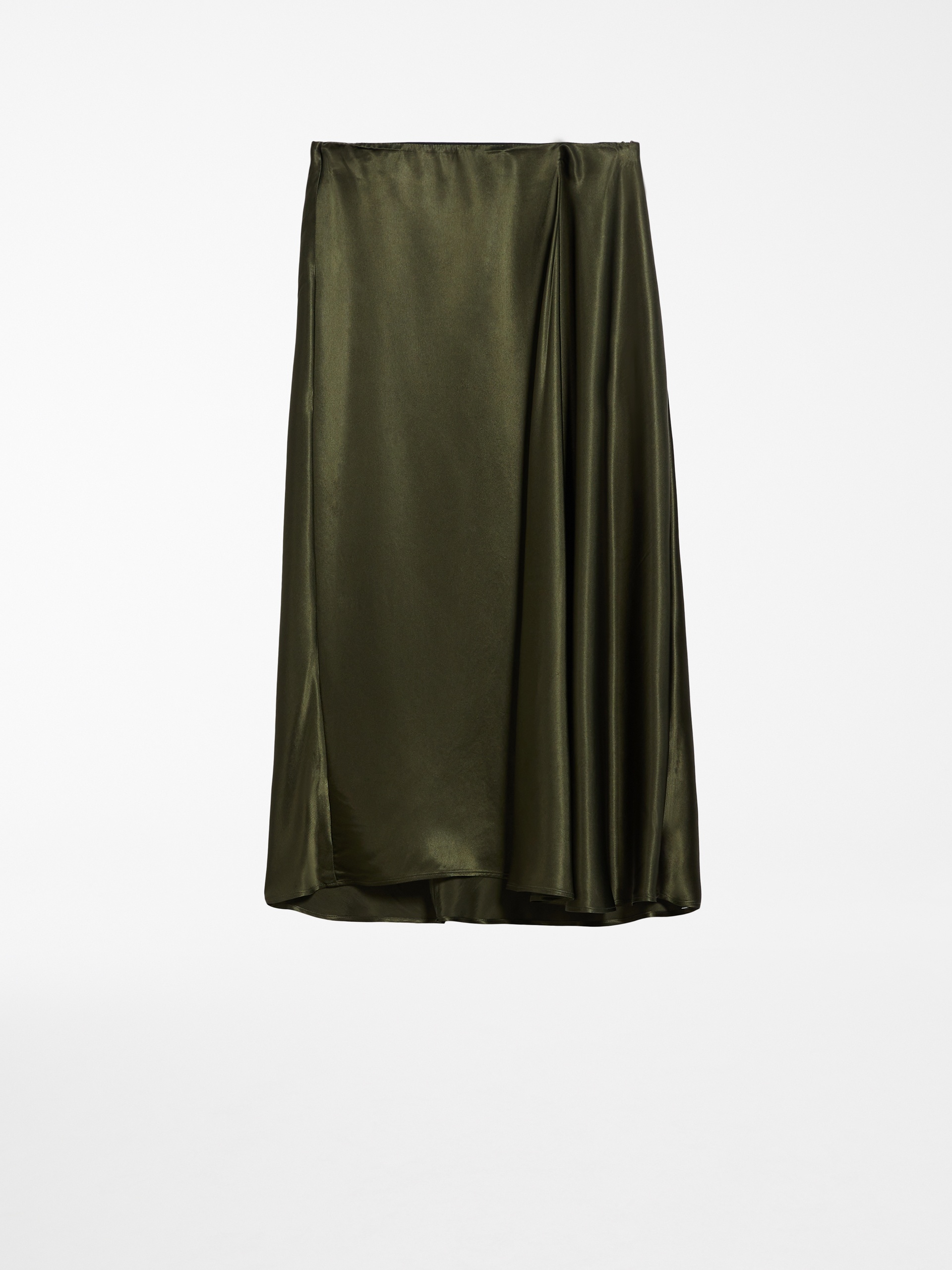 COIMBRA Acetate skirt - 1