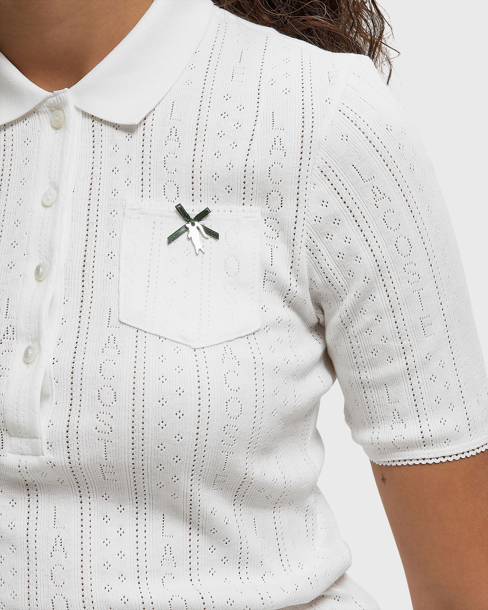 POLO SHIRT - 3