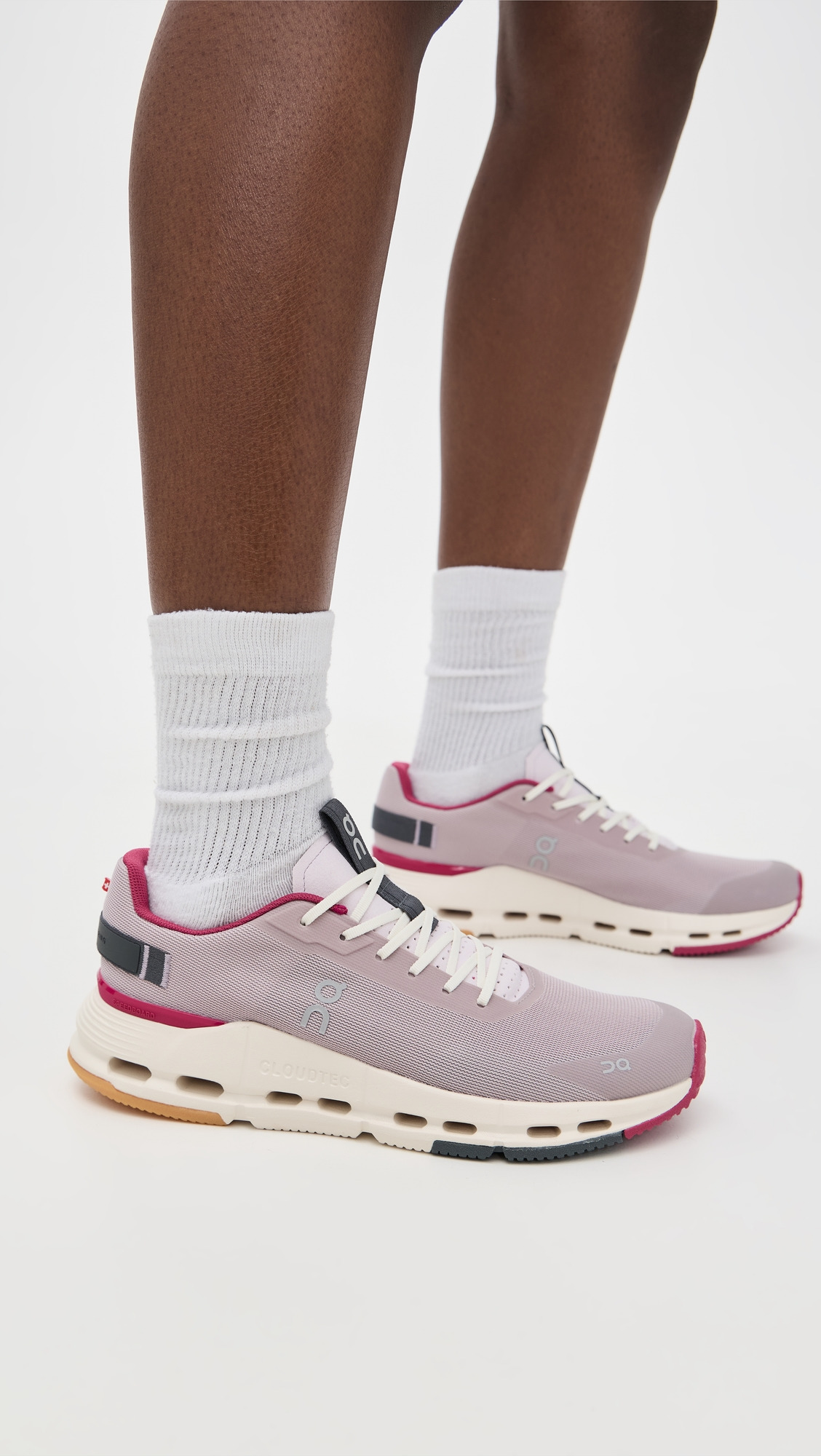 Cloudnova Form 2 Sneakers - 2