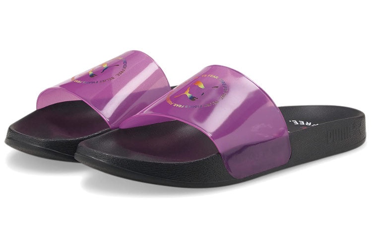 PUMA Leadcat Slide 'Pride' 382633-01 - 3