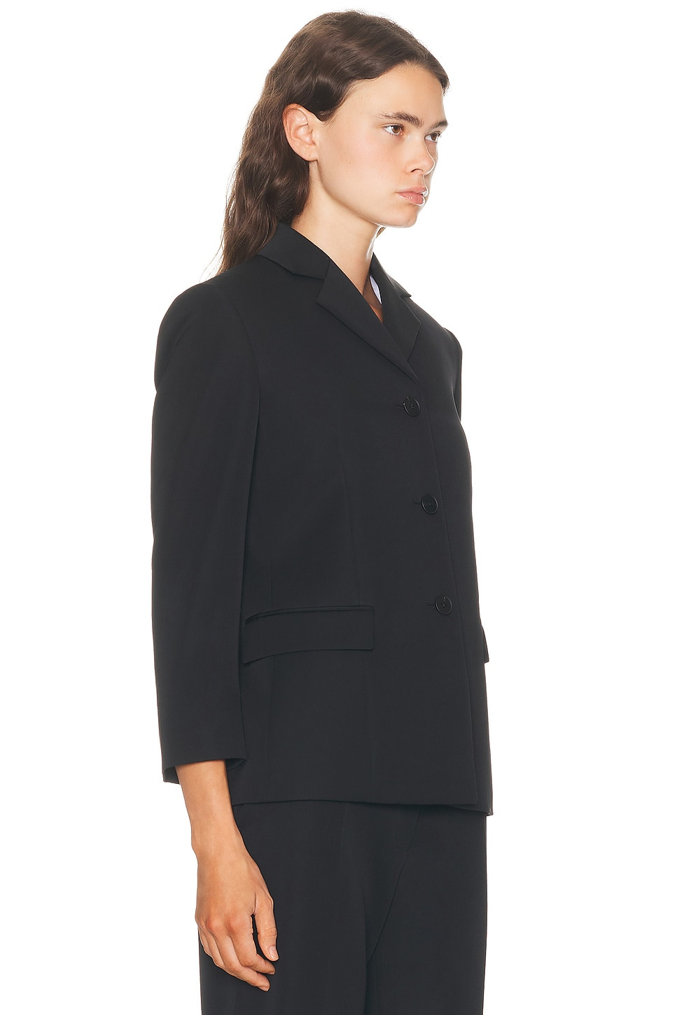 Eudora Jacket - 3