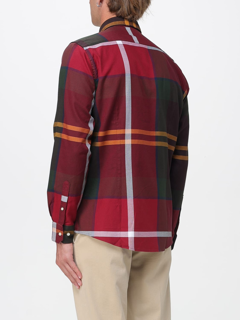 Barbour Sweater men Barbour outlook