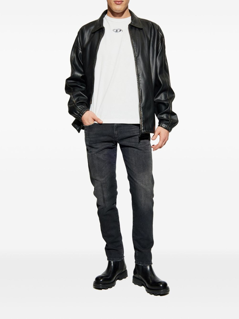 Diesel 2019 D-Strukt jeans outlook