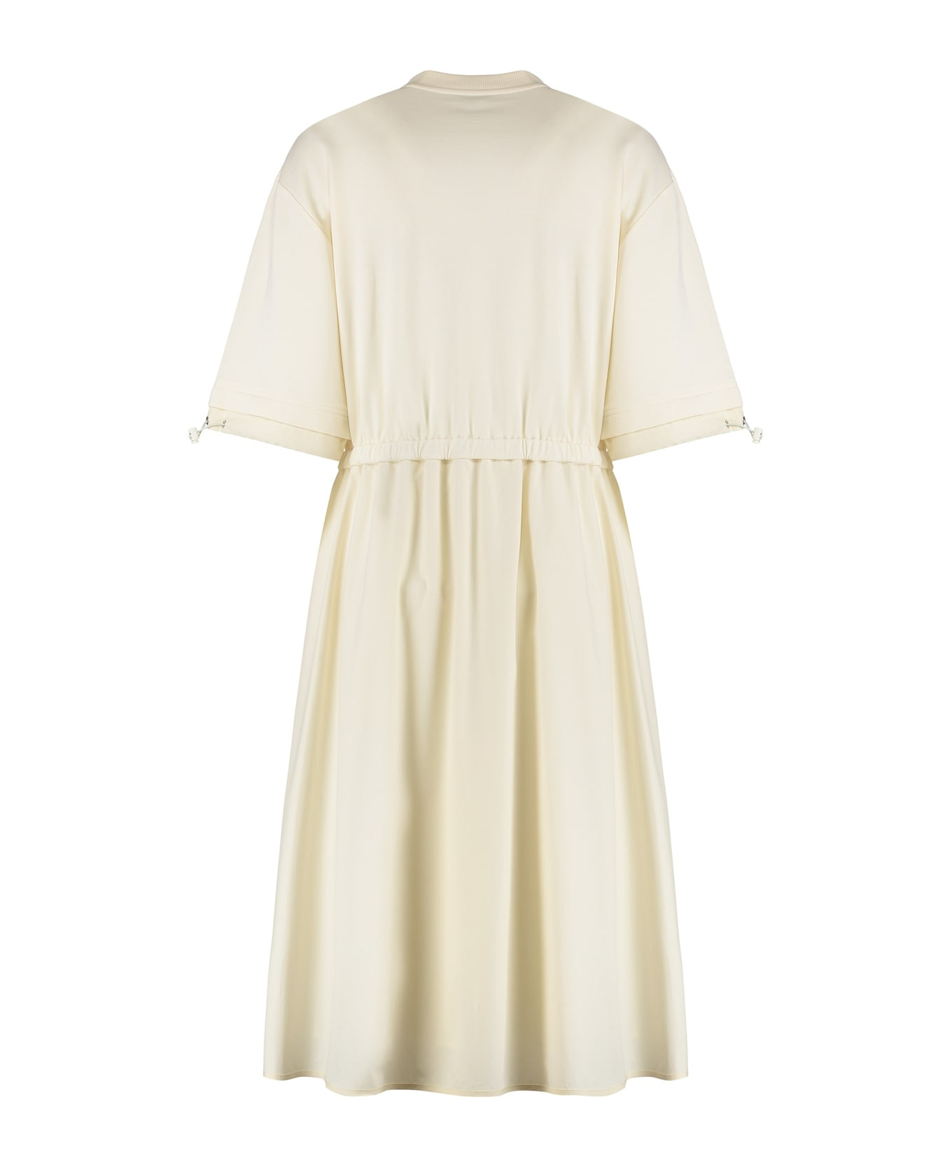 Cotton Dress - 2