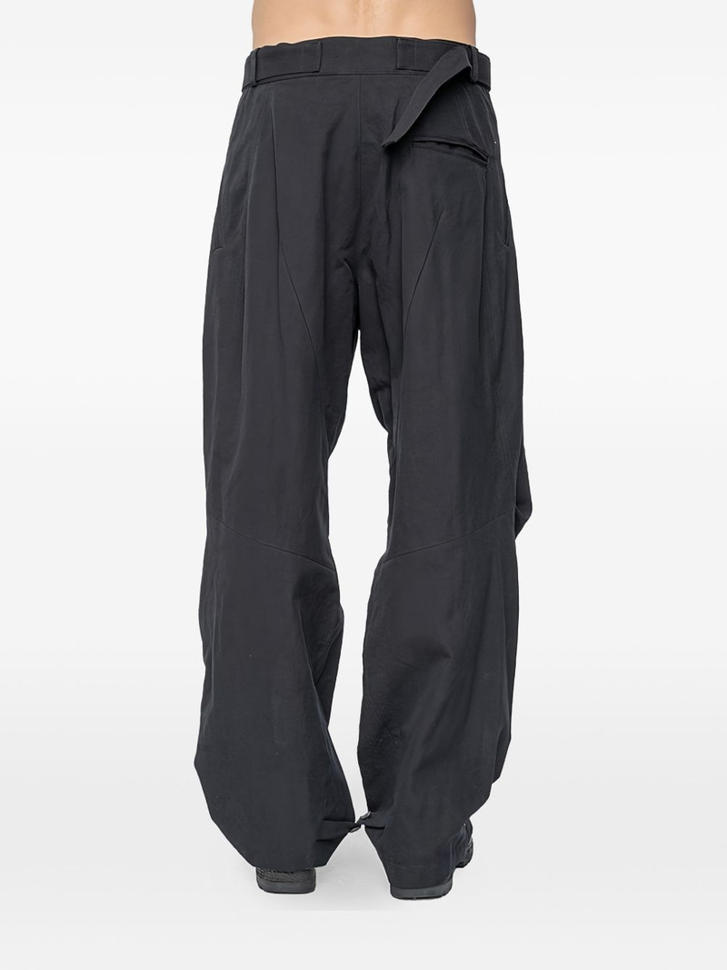 button-detail trousers 3