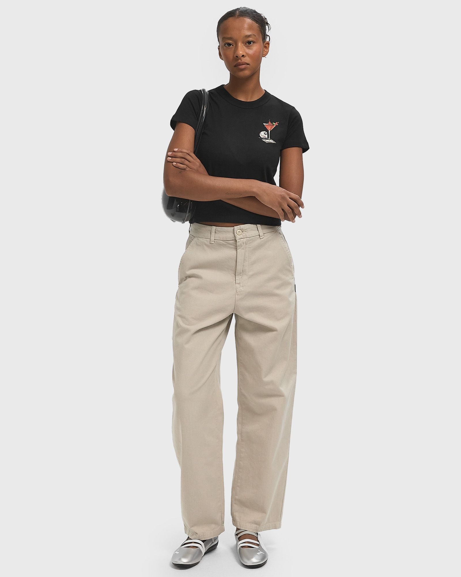 WMNS Brady Pant - 2