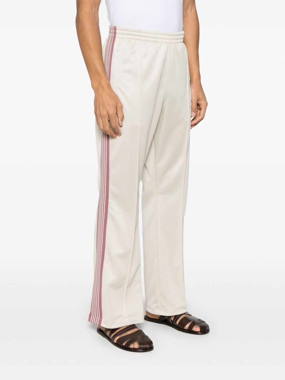 Poly track pants - 3
