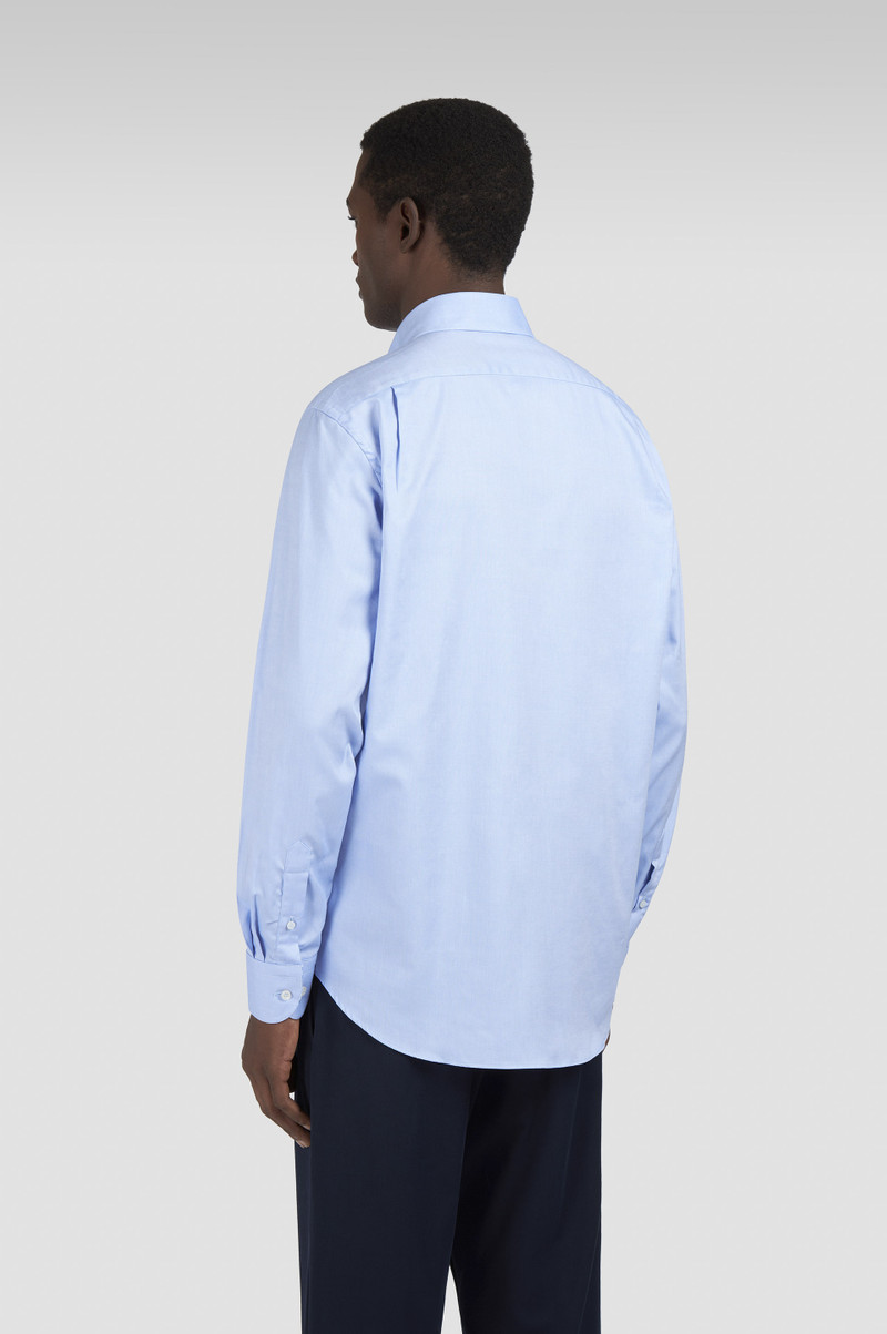 WINTER OXFORD COTTON SHIRT 3