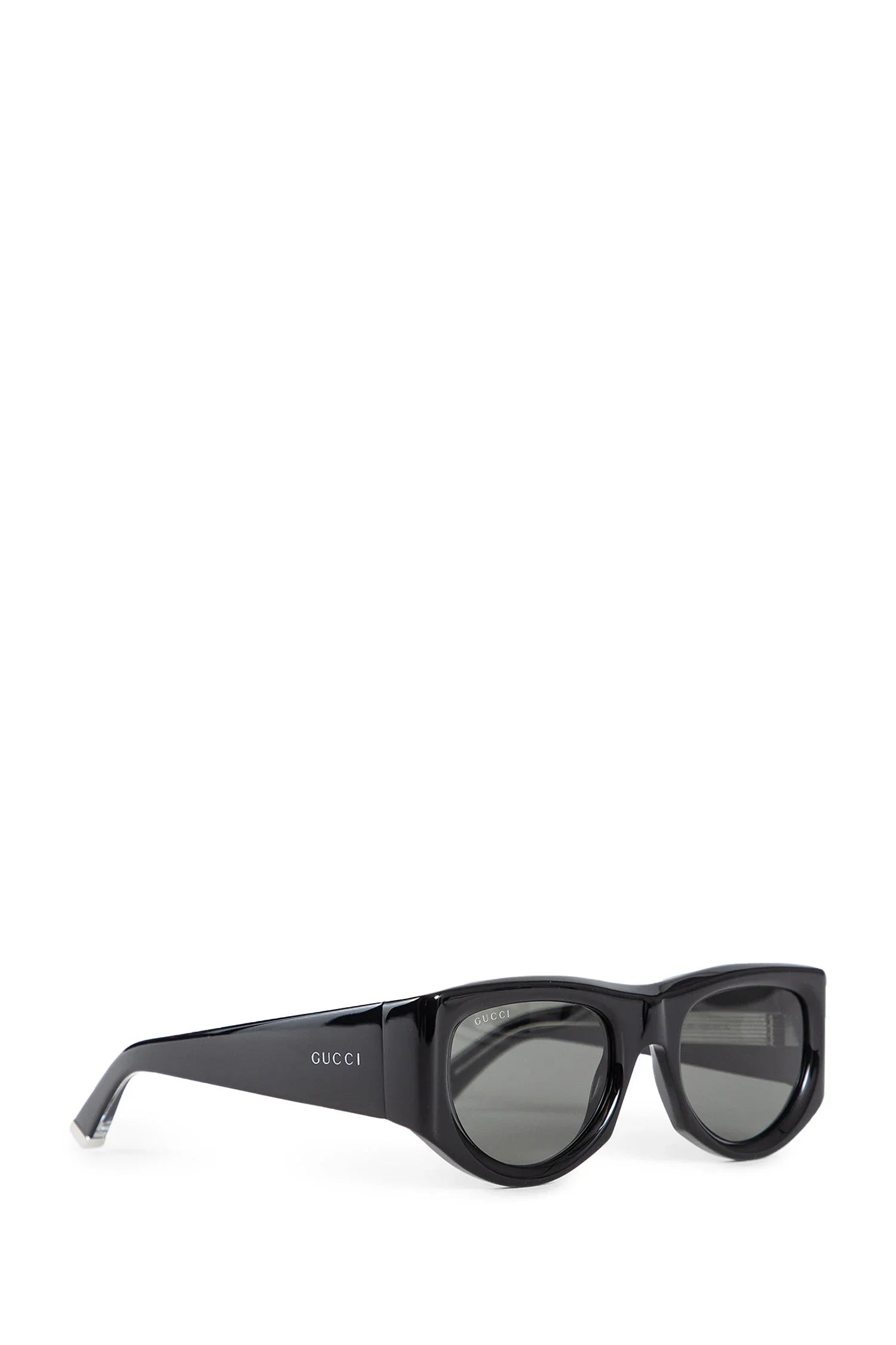 Rectangular-Frame-Sunglasses - 2