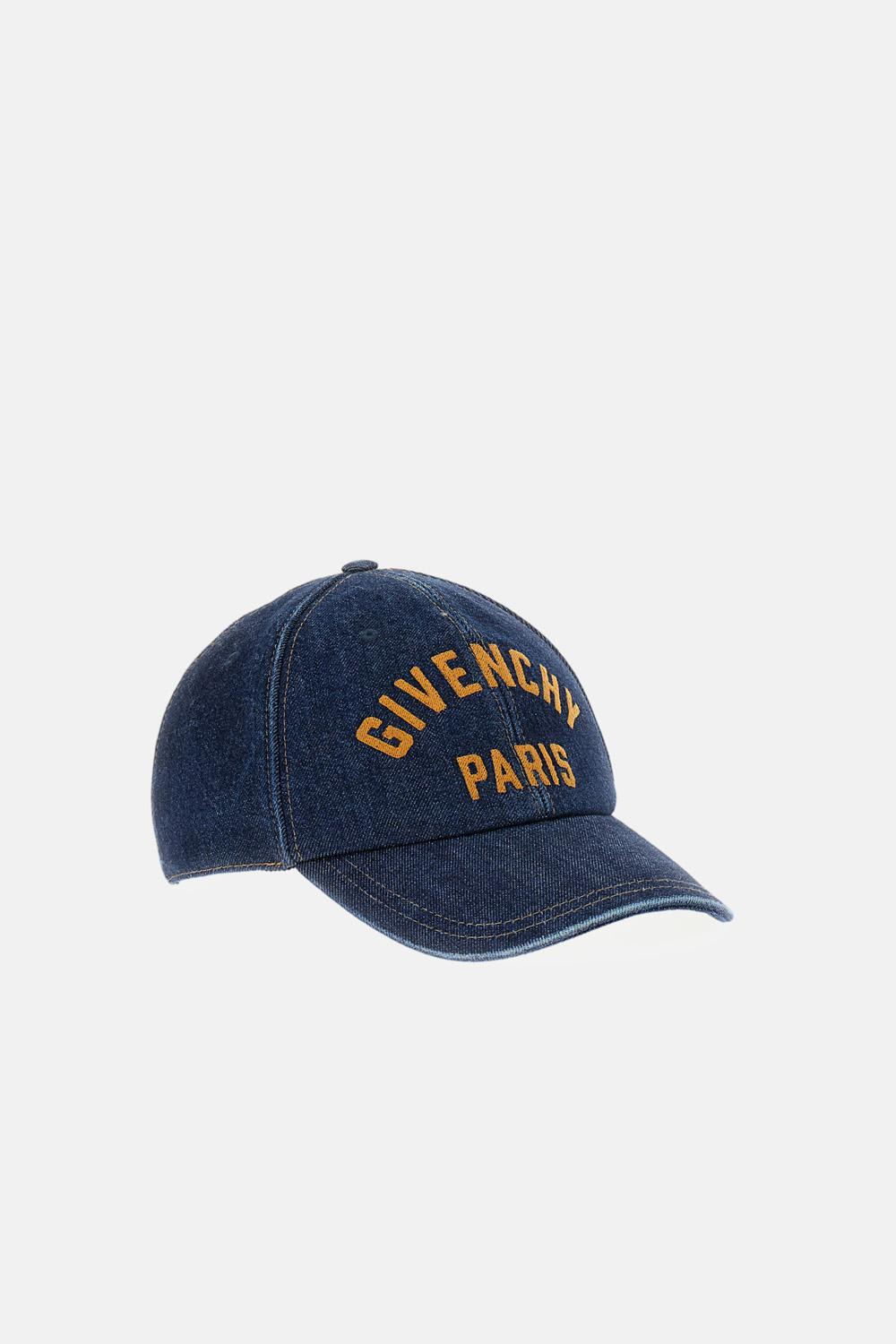 HAT 'CURVED CAP' GIVENCHY - 3