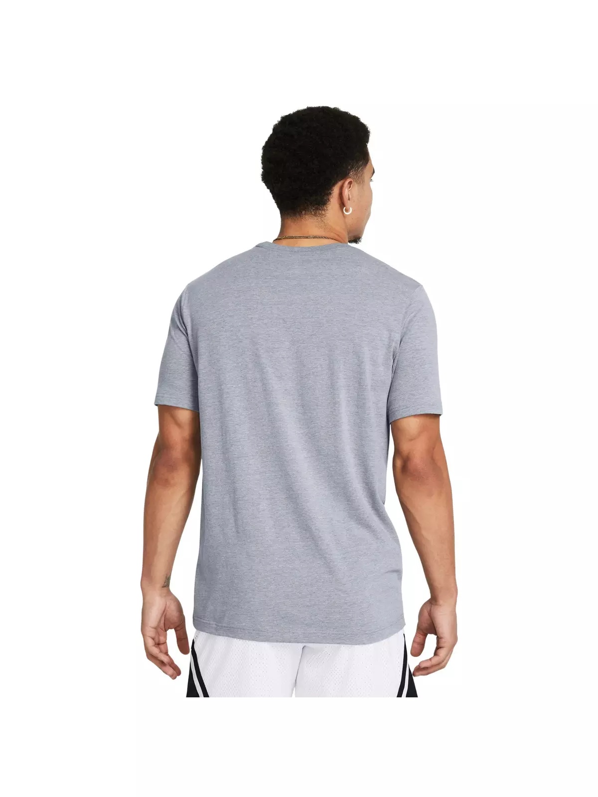 Men's Curry Champ Mindset Tee - 2