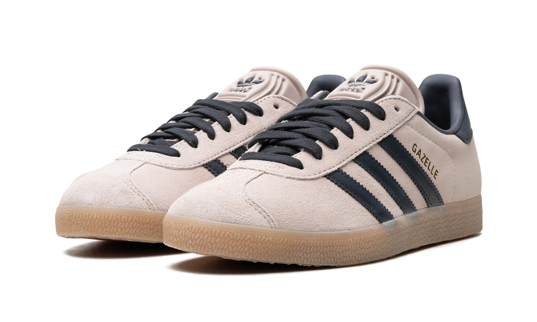Gazelle "Wonder Taupe" - 2