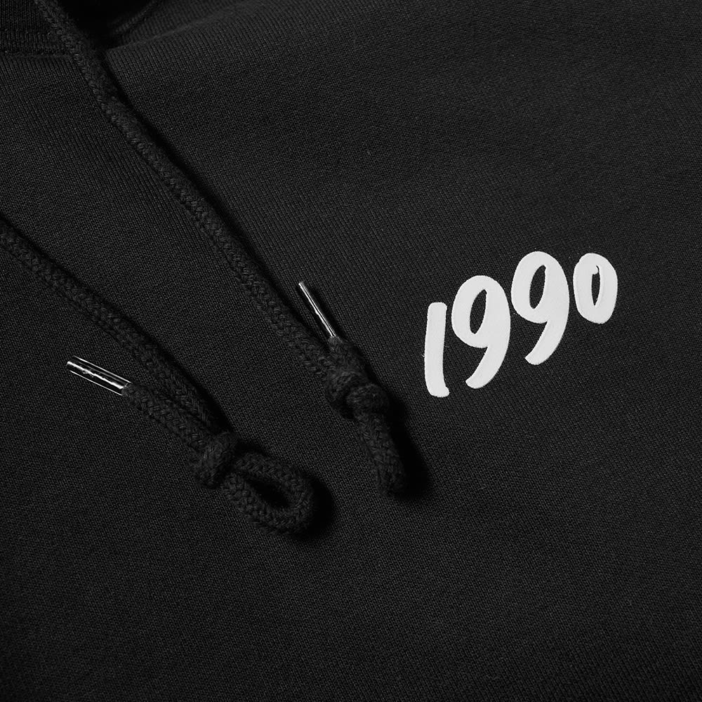 Carhartt WIP x Relevant Parties Ninja Tune Hoody - 2