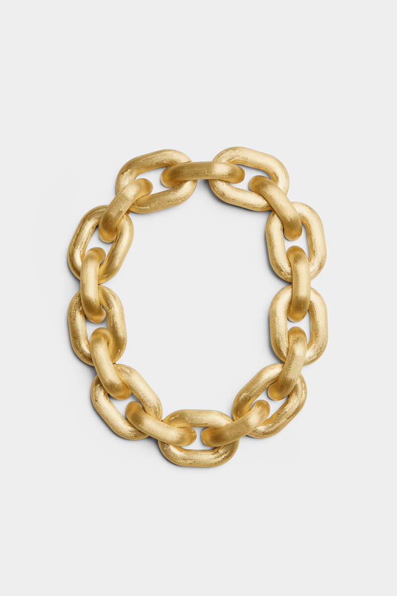 CHAINED2 NECKLACE - 1