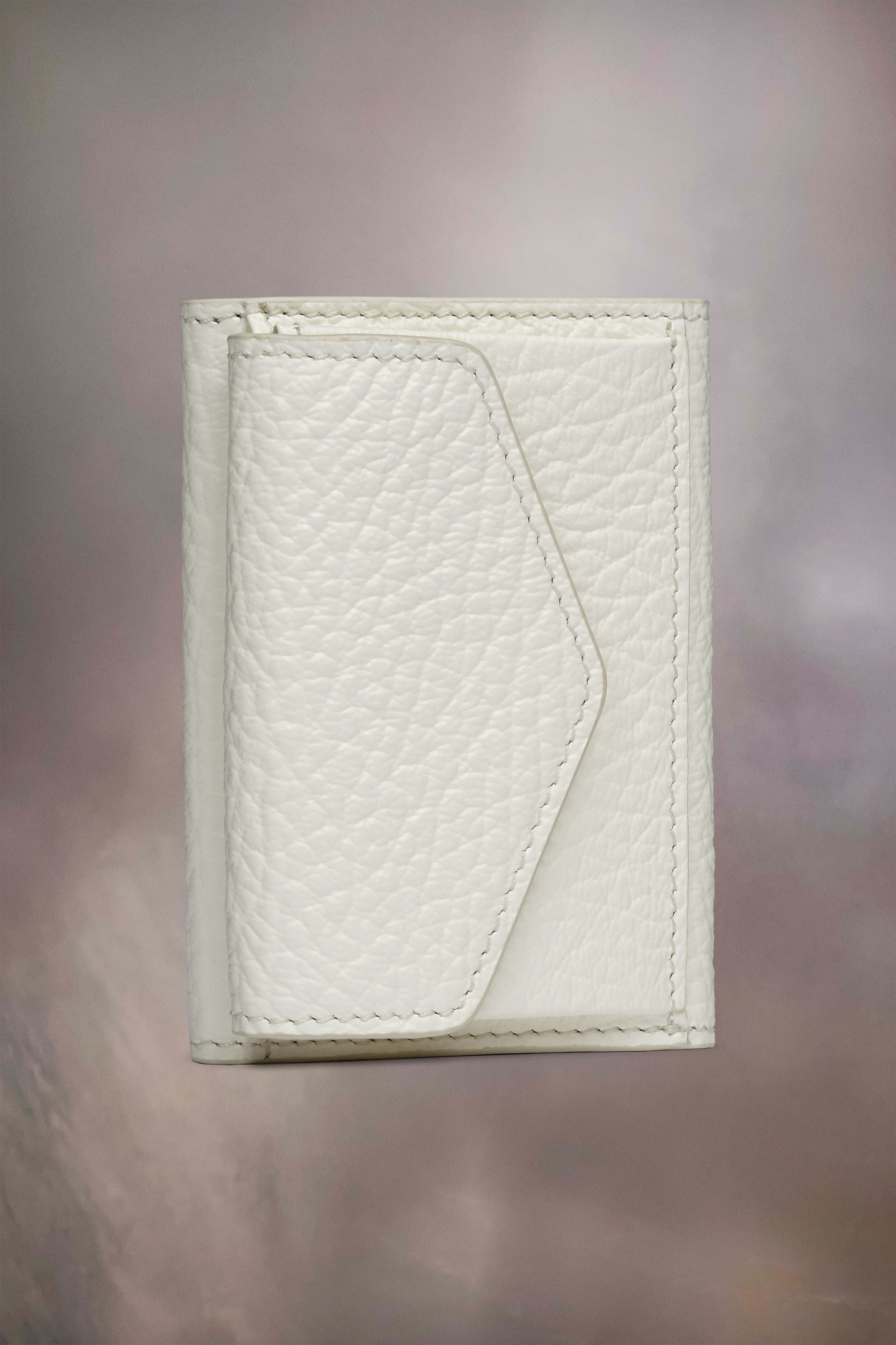 Four stitches pocket wallet - 1