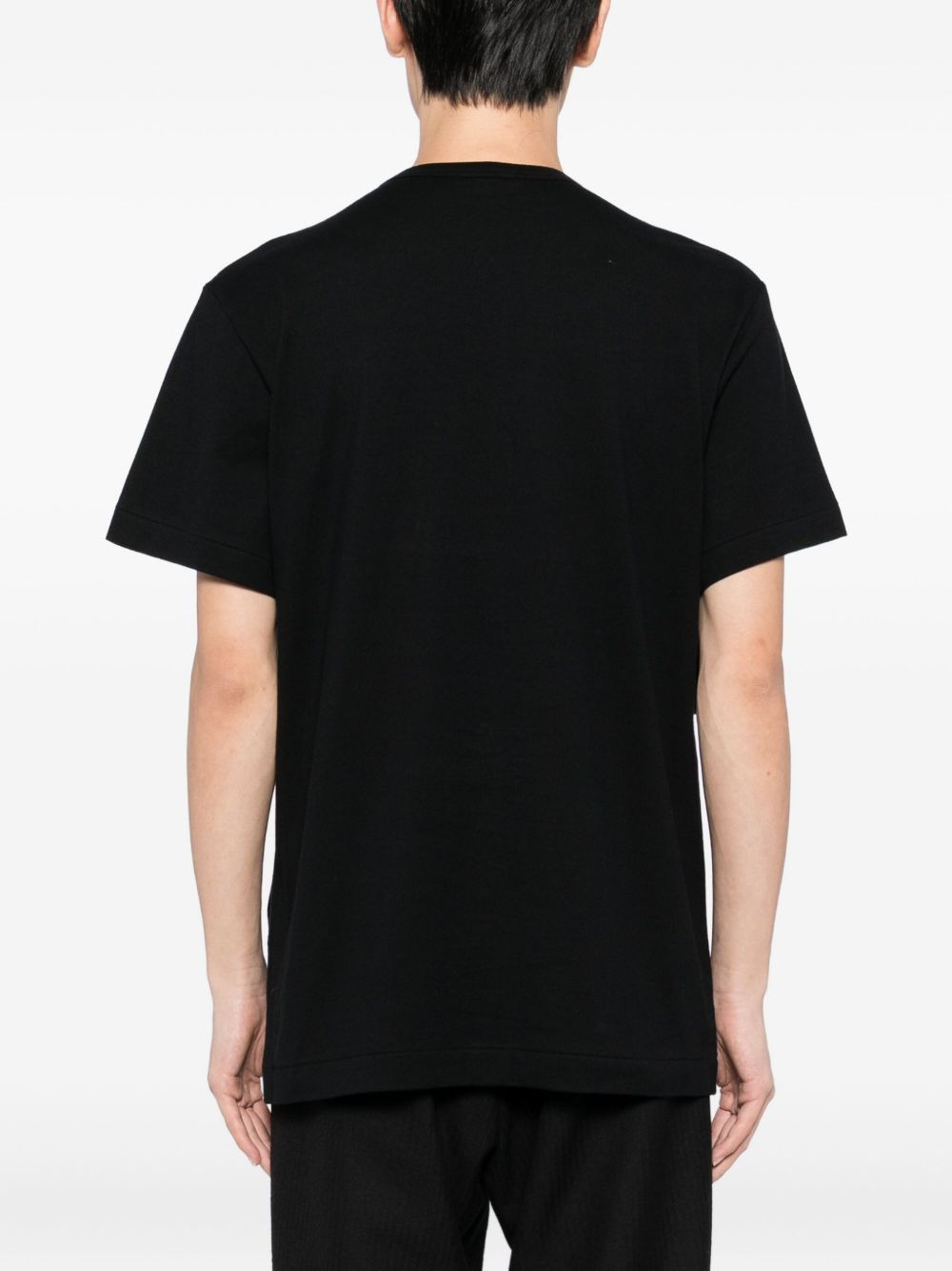 COTTON T-SHIRT - 4