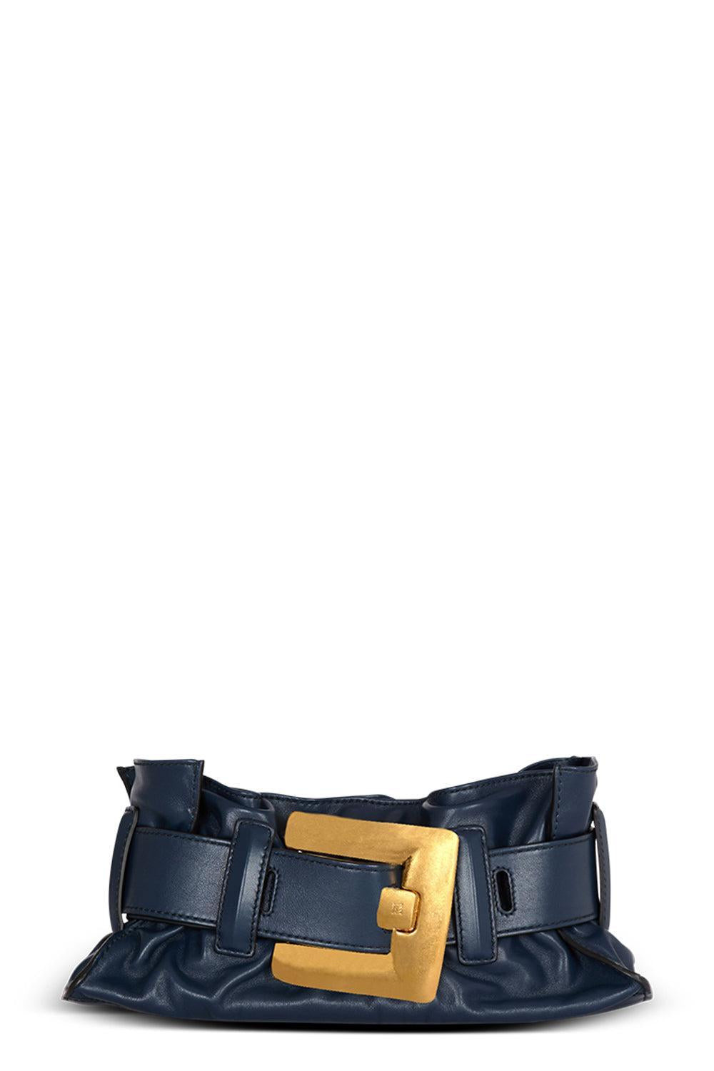 Mini Anthem Bag - Petrole - 6