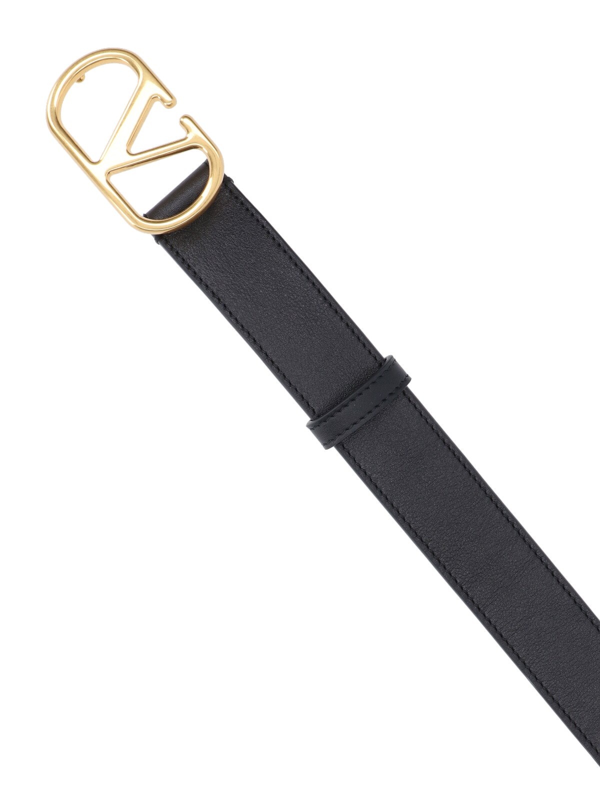"VLOGO SIGNATURE" BELT - 3