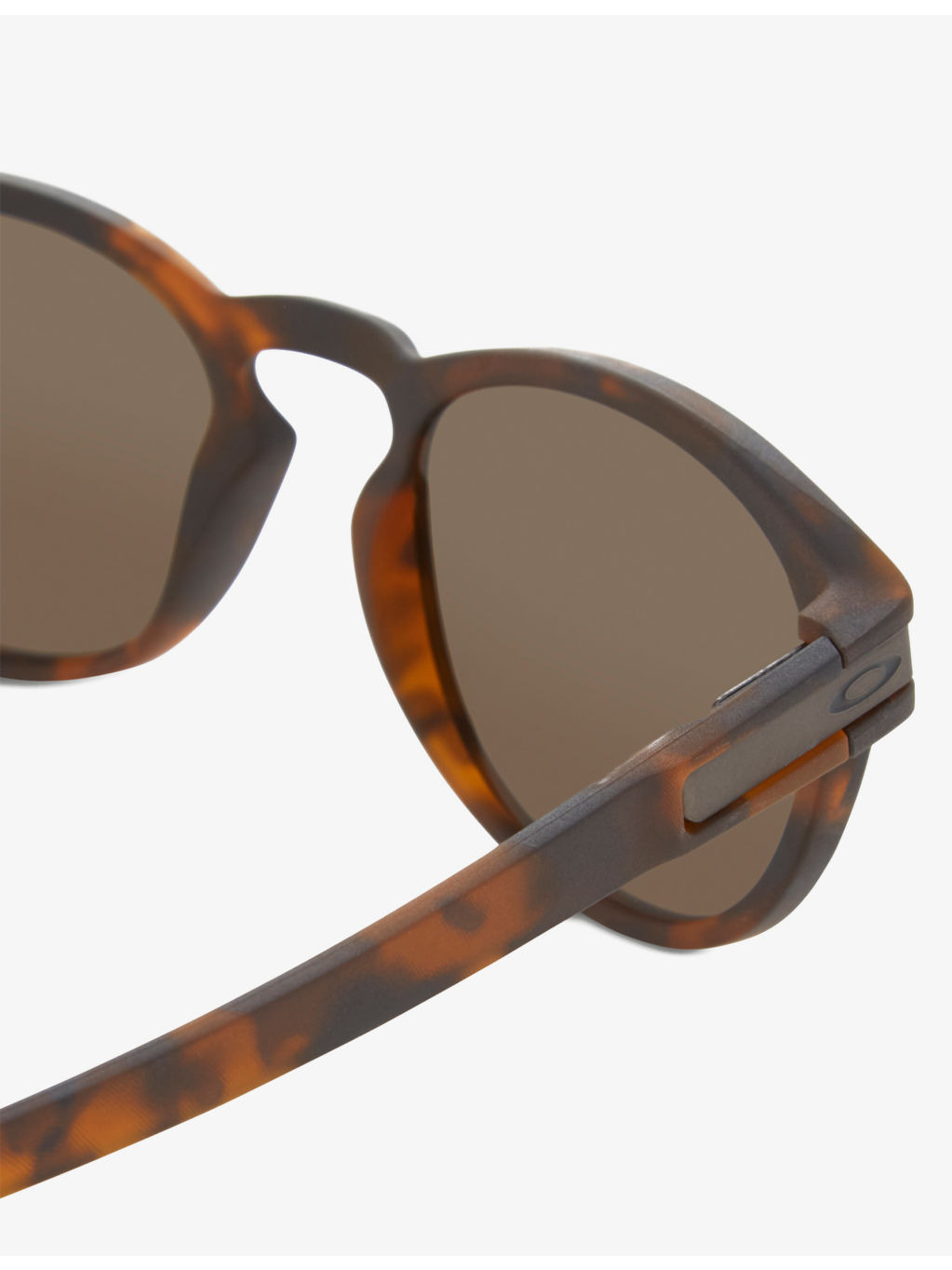 Latch PRIZM OO9265 round-frame sunglasses - 5
