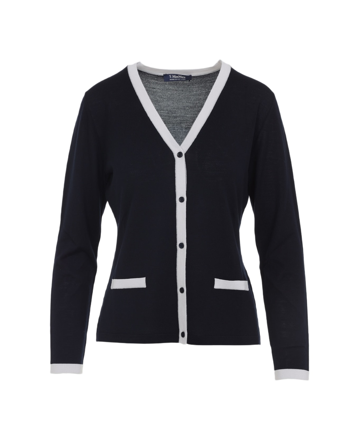 Kenya Cardigan - 1
