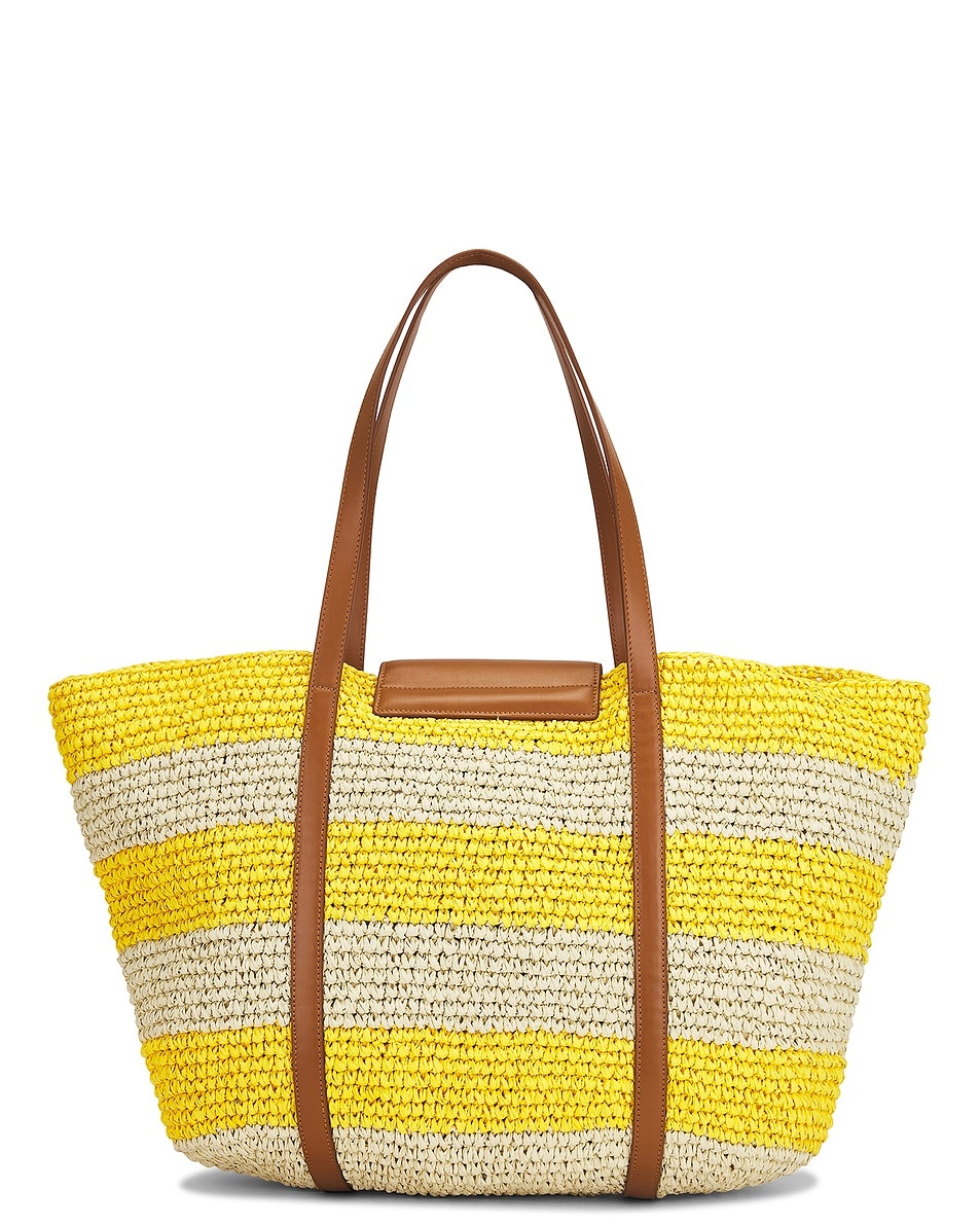 Medium Tote Bag - 3